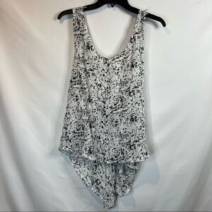 UMGEE | Twisted back top